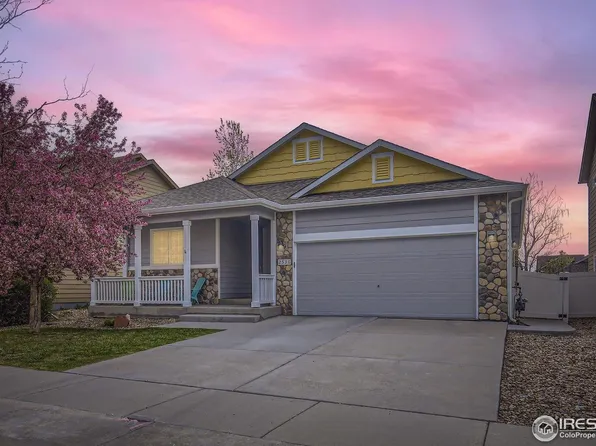 2530 Forecastle Dr, Fort Collins, CO 80524