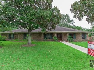 518 Amarillo Dr, Houma, LA 70360