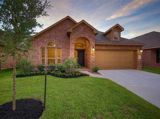 5327 Glenfield Spring Ln, Spring, TX 77389