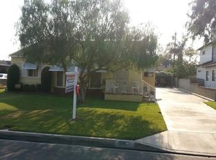 550 Conlon, West Covina, CA 91790