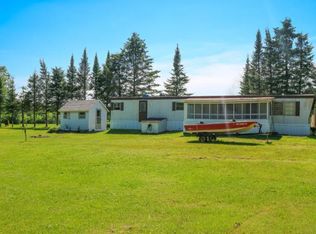 W12577 Cth J, Deerbrook, WI 54424