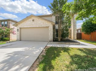 5415 Diego Garcia, San Antonio, TX 78227