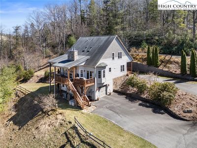 163 Farm Valley Lane, Boone, NC, 28607