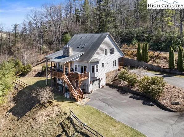 163 Farm Valley Lane, Boone, NC 28607