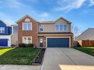 8251 Garden Ridge Rd, Indianapolis, IN 46237