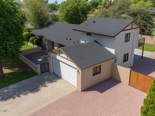 524 W HARMONT Drive, Phoenix, AZ 85021