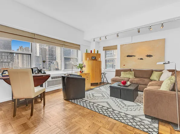 251 East 51st Street 17H image 1 of 13