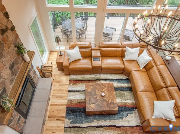 564 Pedlars Edge Dr, Wintergreen Resort, VA 22967