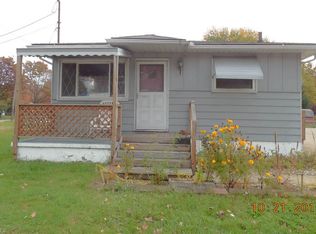 1465 Home Ave, Akron, OH 44310