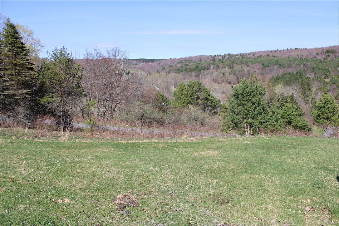 607 S America Rd, Worcester, NY 12197 Zillow