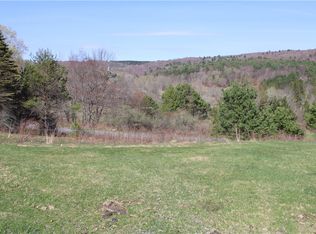 607 S America Rd, Worcester, NY 12197