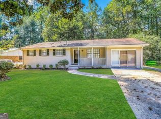 2749 Williamsburg Dr, Decatur, GA 30034