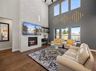 12512 Deer Trl, Frisco, TX 75035