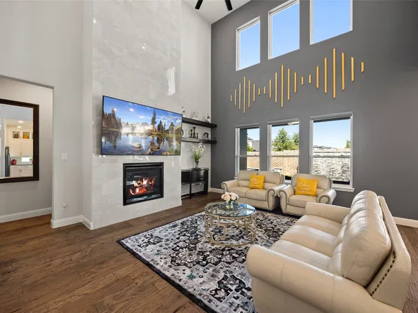 12512 Deer Trl, Frisco, TX 75035