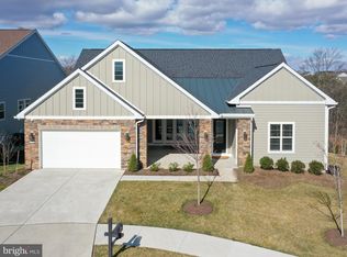 107 Wax Wing Ct, Front Royal, VA 22630