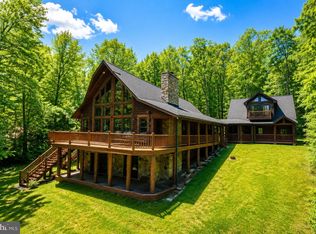 42 Red Oak Way, Swanton, MD 21561