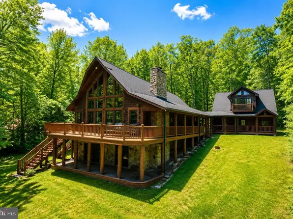 42 Red Oak Way, Swanton, MD 21561