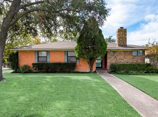 3110 Newcastle Dr, Dallas, TX 75220