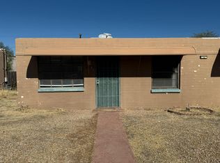 5019 E 1st St, Tucson, AZ 85711