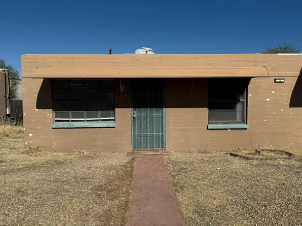 5019 E 1st St, Tucson, AZ 85711