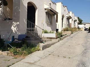 3010 Verdugo Rd, Los Angeles, CA 90065