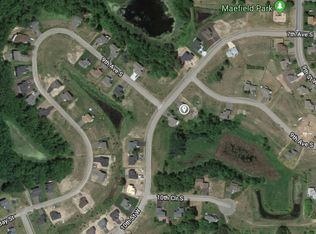 25611 10th St W, Zimmerman, MN 55398