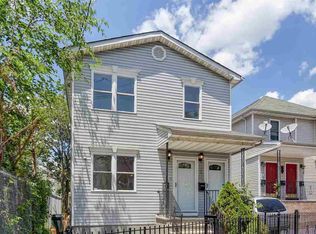 155 Old Bergen Rd, Jersey City, NJ 07305