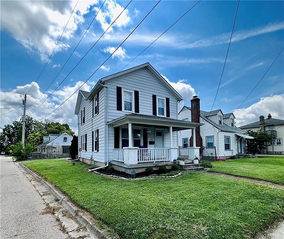 86 N Dixie Dr, Vandalia, OH 45377 Zillow