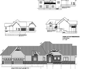 21625 Majestic Ct, Piedmont, SD 57769