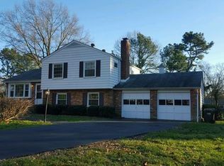 10461 Epsilon Rd, Richmond, VA 23235