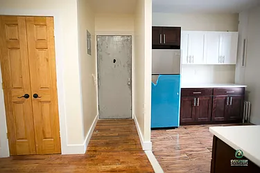 Rented by Evergreen Apartments BK