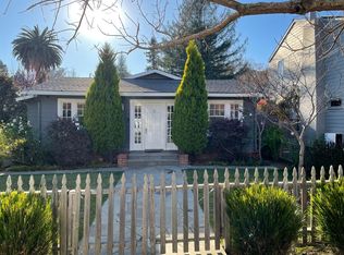 86 Walnut Ave, Mill Valley, CA 94941