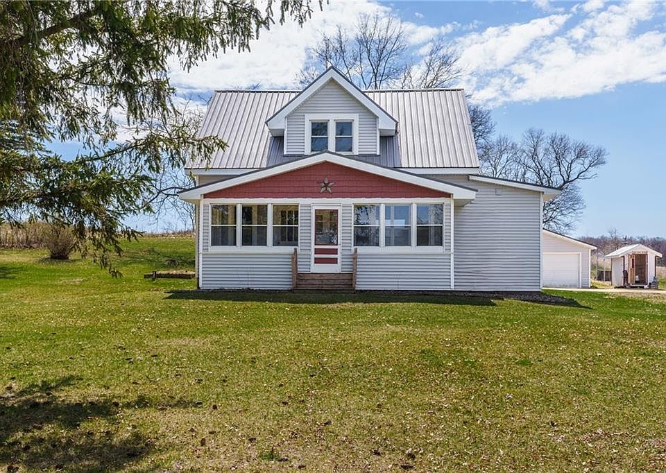 W1667 State Highway 121, Hixton, WI 54635 Zillow