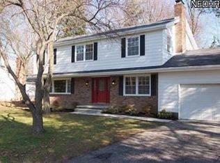 875 S Hametown Rd, Akron, OH 44321