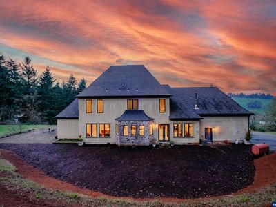 2794 Vitae Springs Rd S, Salem, OR, 97306