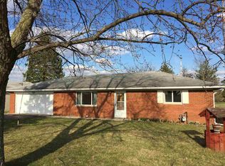 2561 S State Road 19, Peru, IN 46970