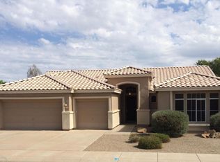 7392 W Paraiso Dr, Glendale, AZ 85310