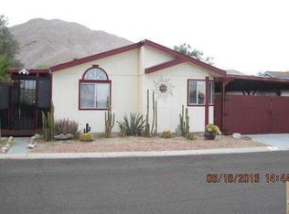22840 Sterling Ave SPC 19, Palm Springs, CA 92262