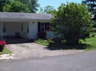 1211 W Quitman St, Heber Springs, AR 72543