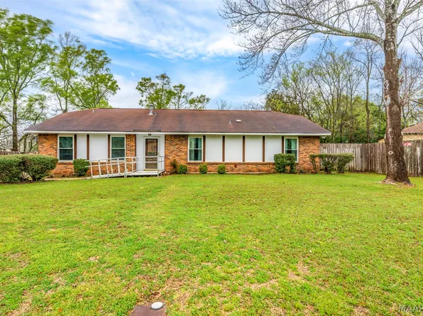 1360 Pampas Dr, Montgomery, AL 36117