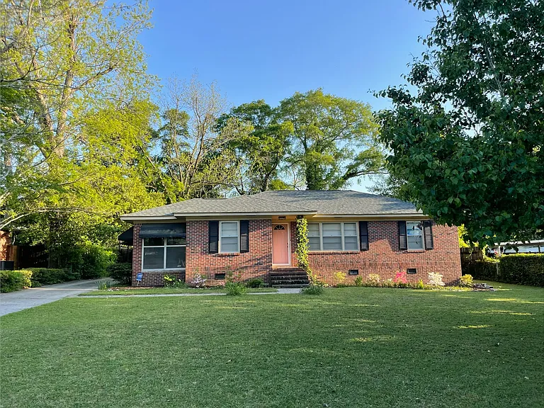 3836 Conrad Dr — Photo 1