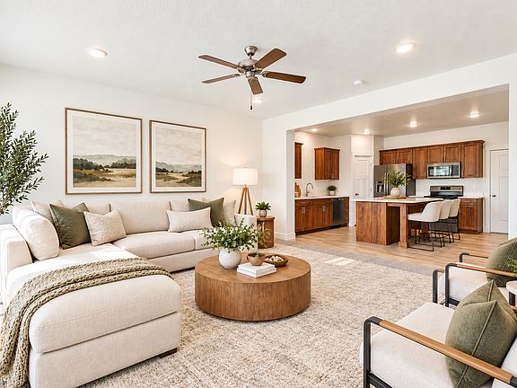 2nd image of 3931 E Cardon Ln #13-03
