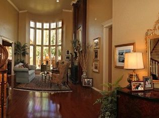 6005 Carmel Valley Way, Edmond, OK 73025