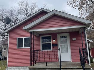 1108 Gillett St, Port Huron, MI