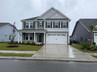 344 Broughton Dr, Myrtle Beach, SC 29579
