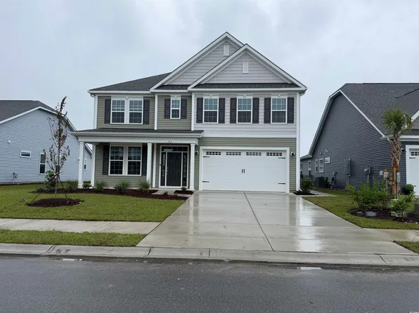 344 Broughton Dr., Myrtle Beach, SC 29579