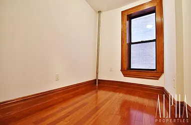 Rented by Alpha Properties NYC I LLC
