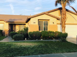 29646 Calle Tampico, Cathedral City, CA 92234
