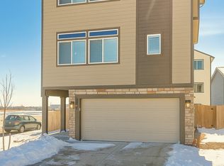 8095 Nico Way, Peyton, CO 80831