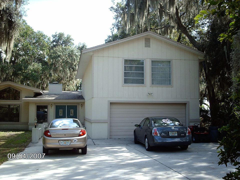 Mother-in-Law Suite Over Garage